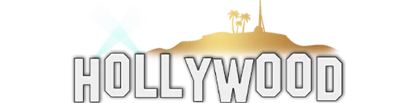 Buzztime Hollywood Logo