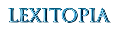 Lexitopia Logo