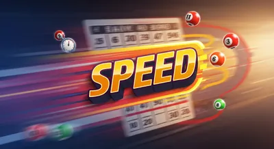 Speed Bingo Mode