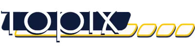Topix Logo