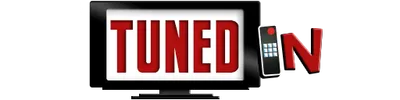 Tuned In Logo